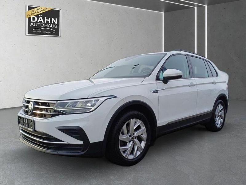 Andere Gebraucht 2020 VW Tiguan Life SUV | 23.990 € (Fairer Preis) - Bild 1/4