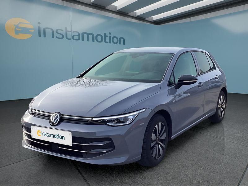 Gebraucht VW Golf VIII 150 PS (110 kW) 2025 Grau Kleinwagen