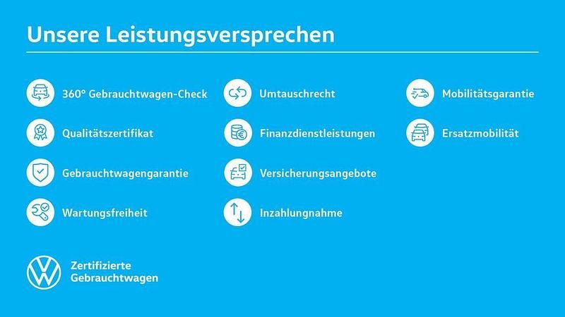 Gebraucht VW ID.7 Pro 210 kW (286 PS) 2024 Grenadillschwarz metallic Kombi