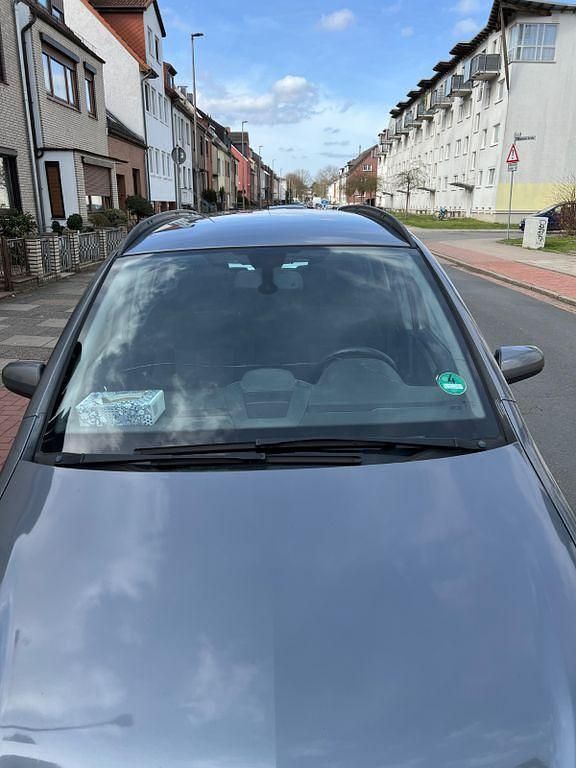 Gebraucht Opel Zafira Basis 140 PS (102 kW) 2006 Van / Kleinbus