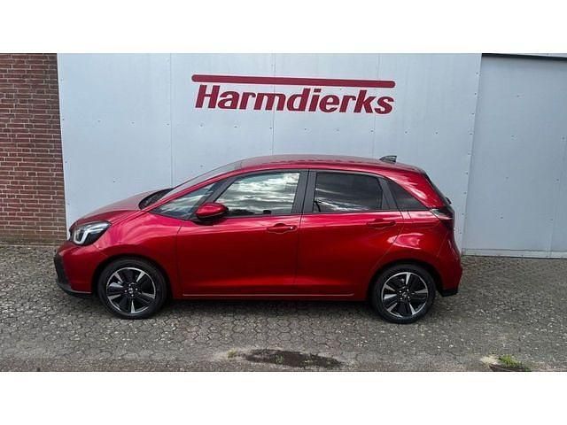Gebraucht Honda Jazz Advance 122 PS (89 kW) 2025 Kleinwagen