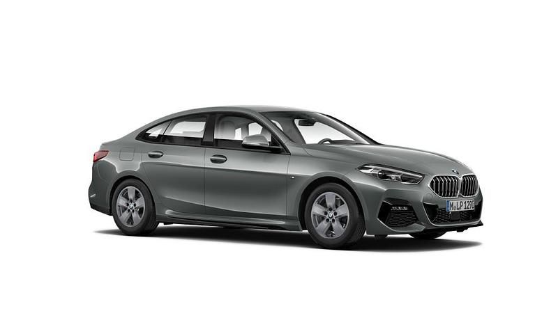 Gebraucht BMW 218 Efficient Dynamics 136 PS (100 kW) 2026 Coupé