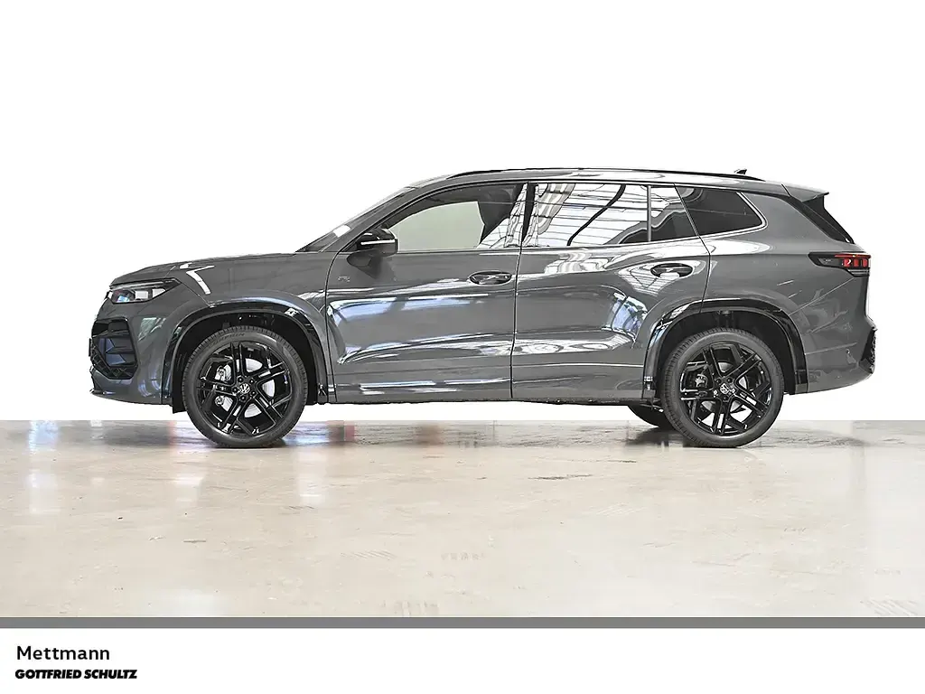 Neu VW Tayron R-line 193 PS (141 kW) 2026 Grau SUV
