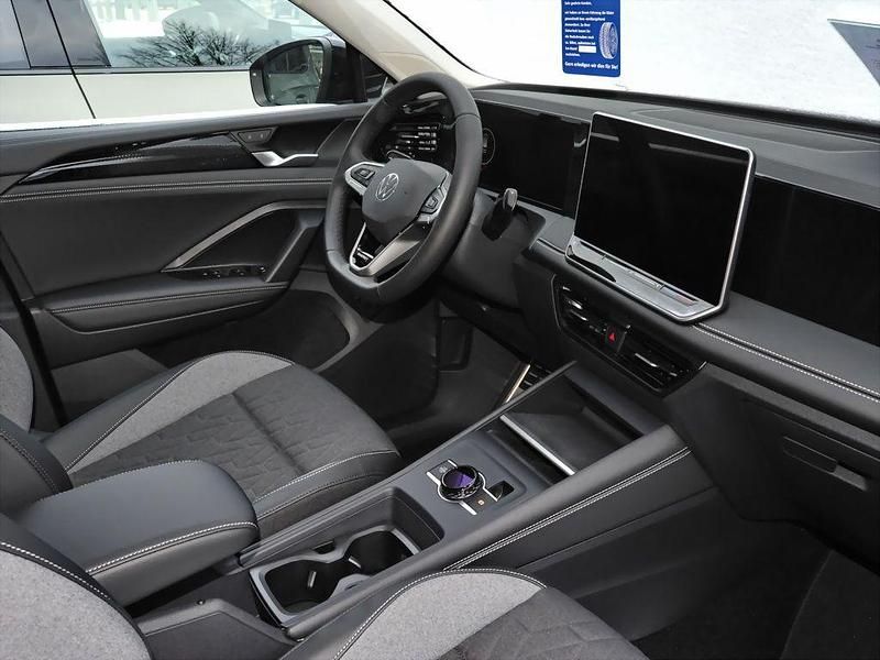 Neu VW Tiguan 204 PS (150 kW) 2026 Grau SUV