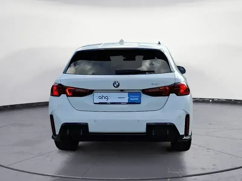 Gebraucht BMW 120 M Sport 2025 Weiss Kleinwagen