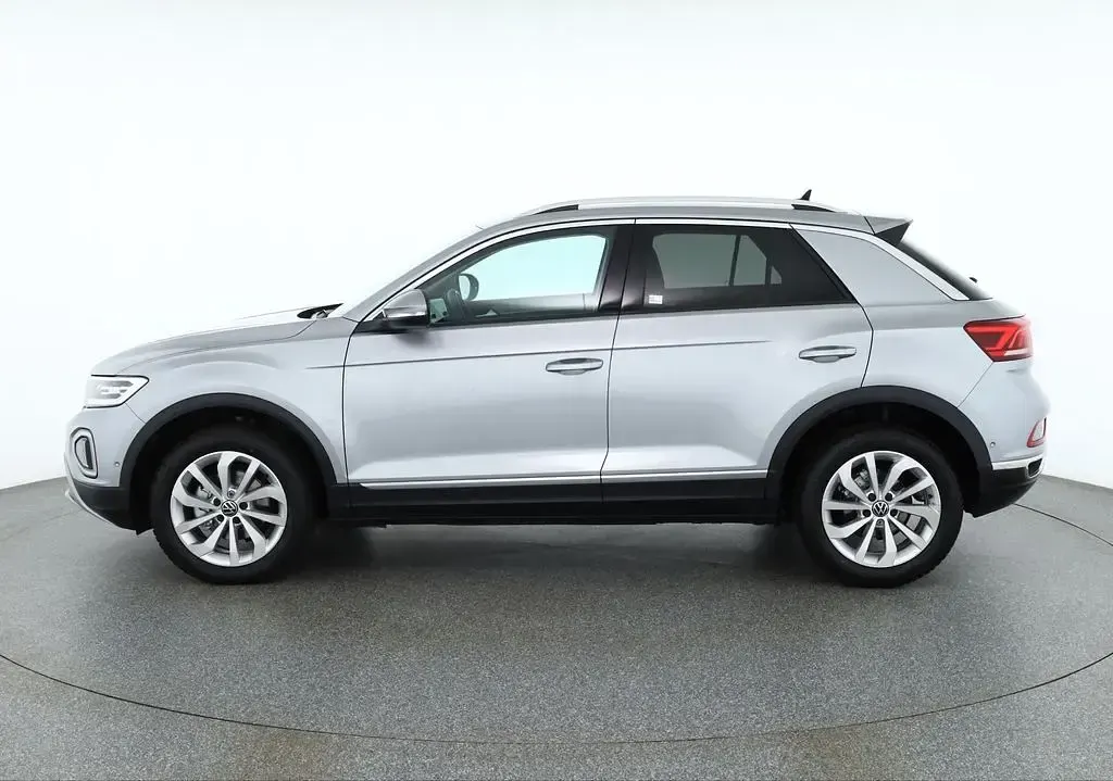 Gebraucht VW T-Roc Cabriolet 150 PS (110 kW) 2025 Andere SUV