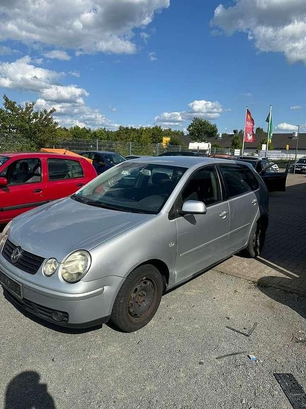Gebraucht VW Polo 75 PS (55 kW) 2004 Limousine