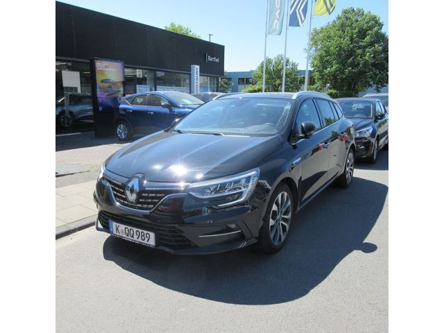 Gebraucht 2024 Renault Mégane GrandTour Techno Kombi | 25.987 € (Teuer) - Bild 1/4