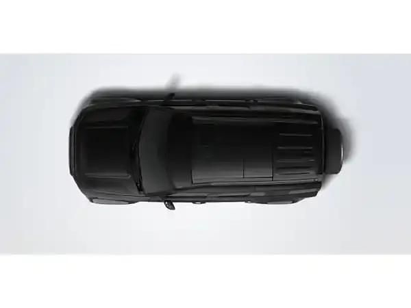 Neu Land Rover Defender 300 PS (220 kW) 2025 Santorini black (schwarz) SUV