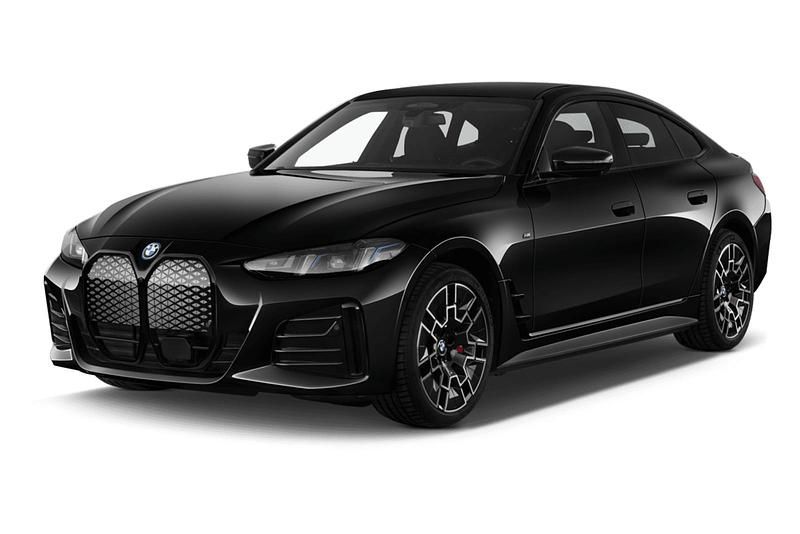 Gebraucht BMW i4 210 kW (286 PS) 2024 Limousine