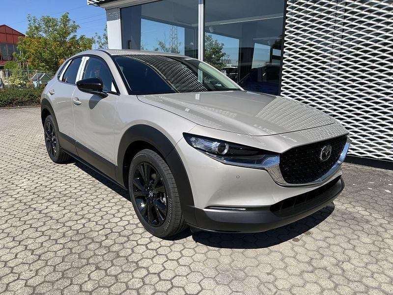 Neu 2025 Mazda CX-30 Homura-Line SUV | 27.790 € - Bild 1/4
