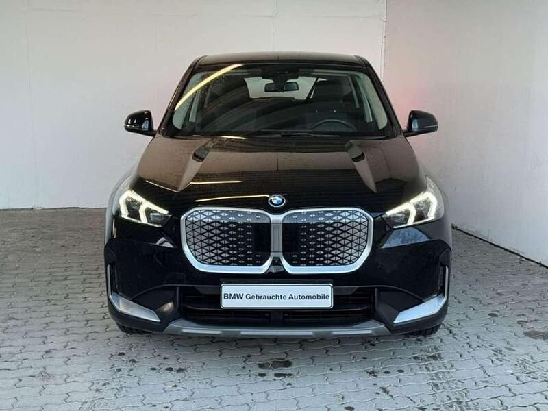 Gebraucht BMW iX1 Performance 230 kW (313 PS) 2023 Schwarz SUV