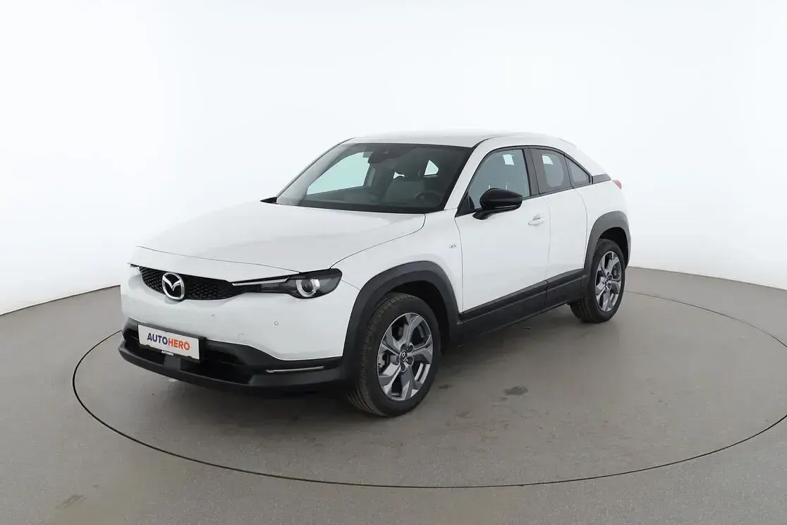 Brugt Mazda MX30 Exclusive-Line 106 kW (145 HK) 2022 SUV