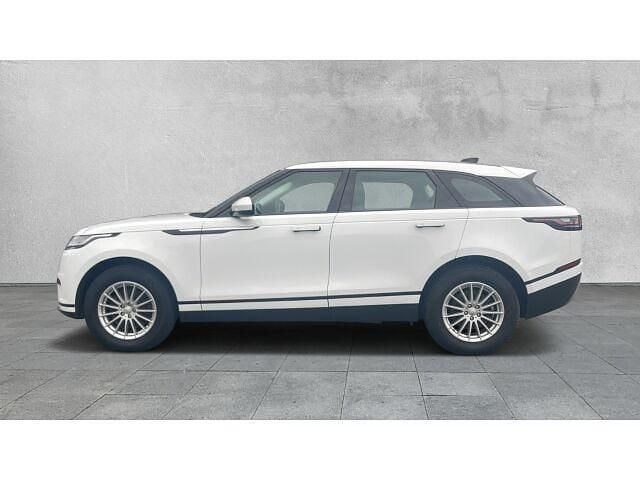 Gebraucht Land Rover Range Rover Velar 300 PS (220 kW) 2019 Weiß SUV