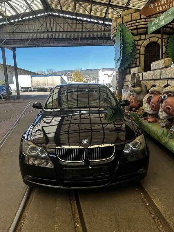 Second-hand BMW 330 231 CP (169 kW) 2005 Break
