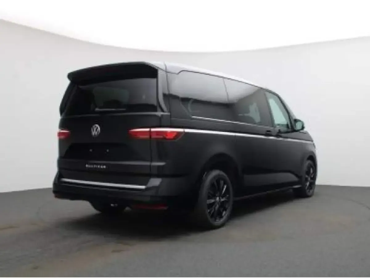 Brugt VW Multivan Style 150 HK (110 kW) 2025 MPV