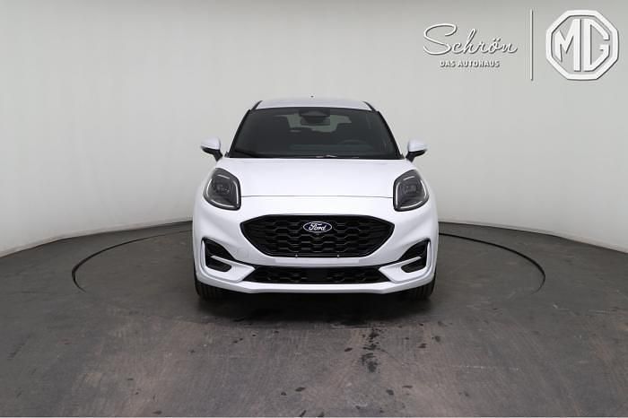Neu Ford Puma ST-Line 125 PS (91 kW) 2025 SUV