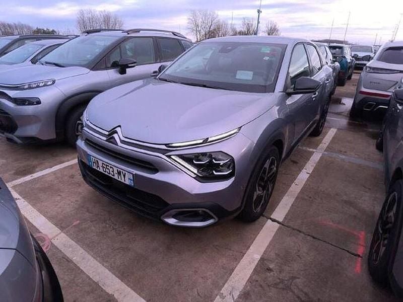 Gebraucht Citroën C4 131 PS (96 kW) 2024 Andere SUV