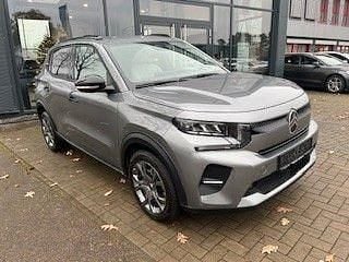 Grau Gebraucht 2025 Citroën C3 Limousine | 18.800 € (Fairer Preis) - Bild 1/4