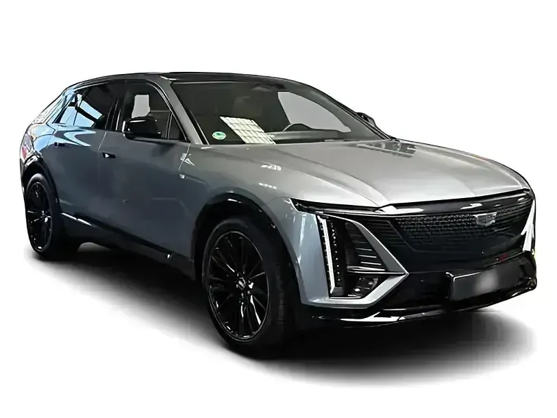 Gebraucht Cadillac LYRIQ 2025 Silber SUV