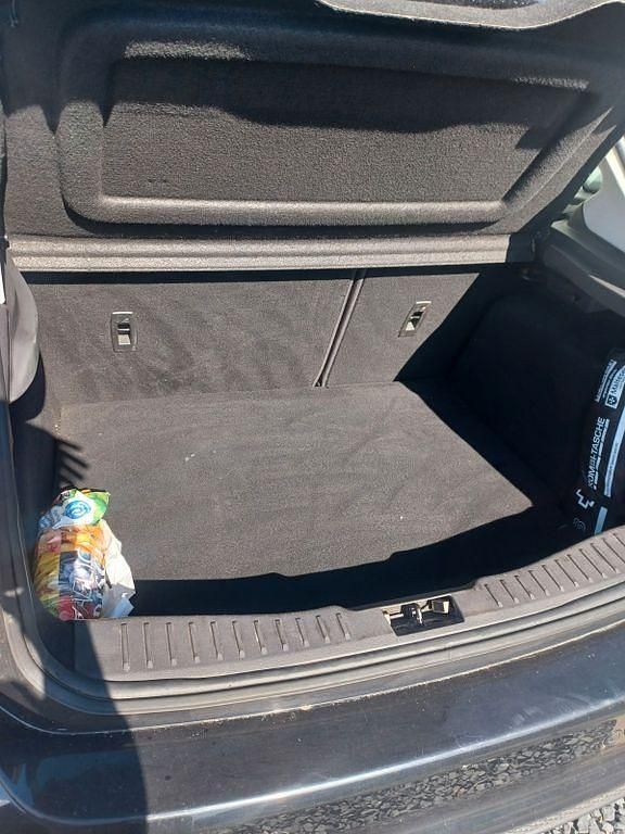 Gebraucht Ford Focus Business Edition 125 PS (91 kW) 2013 Schwarz Limousine