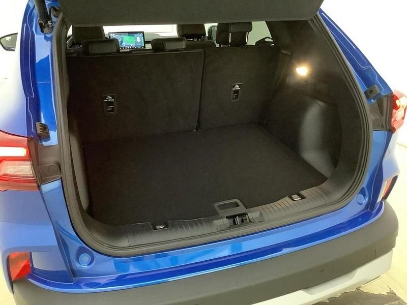 Gebraucht Ford Kuga 152 PS (111 kW) 2025 Dynamicblau metallic (metallic) SUV