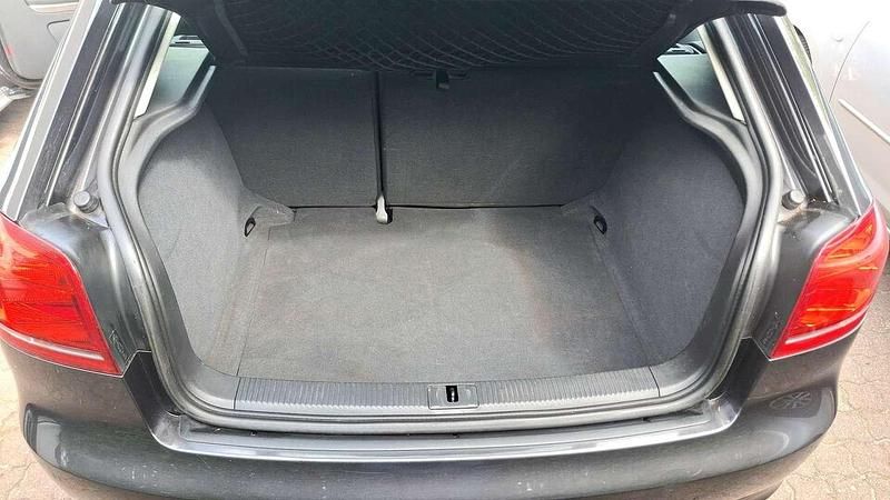 Gebraucht Audi A3 Ambiente 125 PS (91 kW) 2008 Kleinwagen