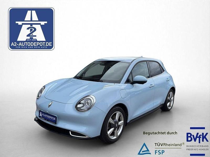 Gebraucht Ora Funky Cat 400 Pro 125 kW (171 PS) 2023 Blau Kleinwagen