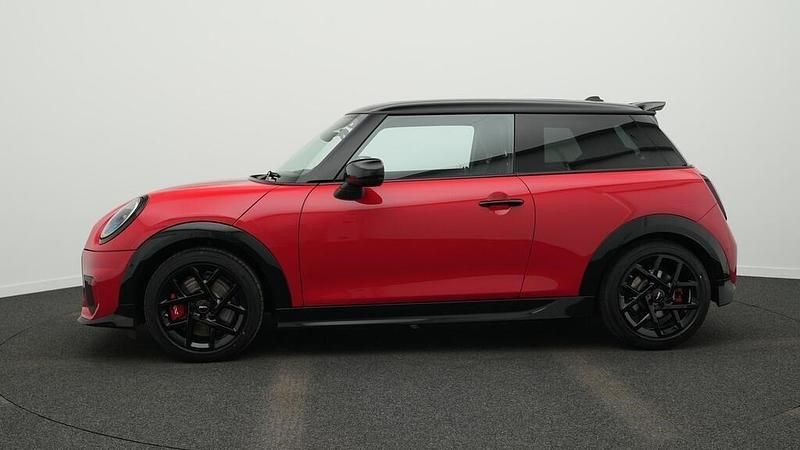 Gebraucht Mini John Cooper Works 231 PS (169 kW) 2025 Rot Kleinwagen