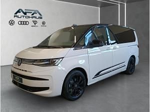 Neu VW Multivan 150 PS (110 kW) 2026 Weiß (candyweiß) Van