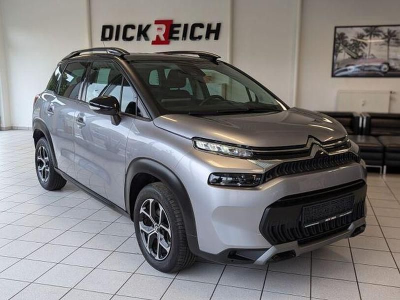 Andere Gebraucht 2024 Citroën C3 Kleinwagen | 13.480 € (Guter Preis) - Bild 1/4