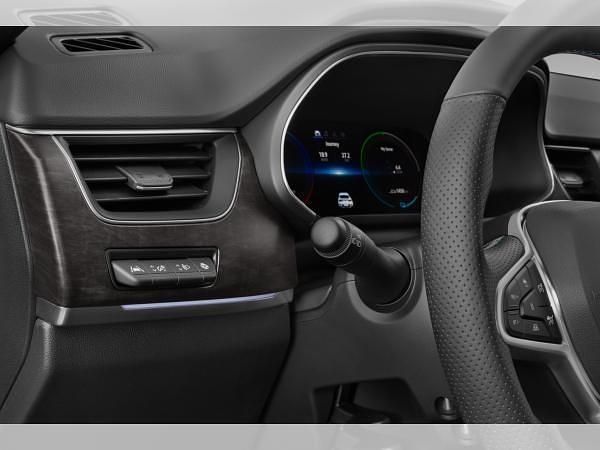 Schwarz (onyx schwarz metallic) Gebraucht 2024 Renault Arkana Esprit Alpine SUV | 34.900 € - Bild 1/1