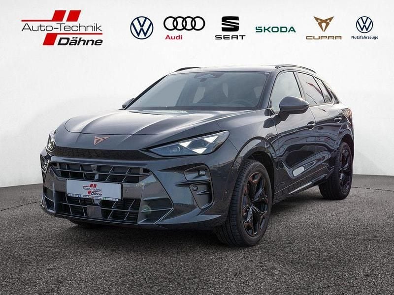 Gebraucht Cupra Terramar 204 PS (150 kW) 2025 Timanfaya grau SUV