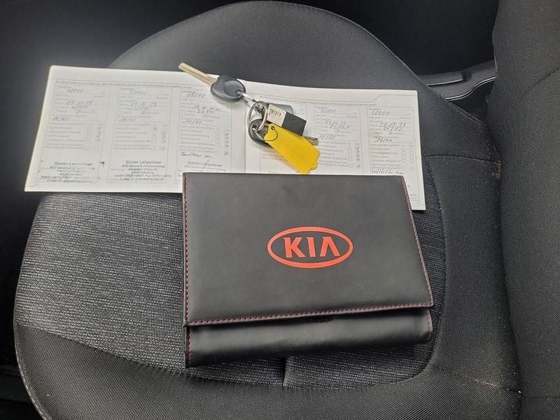 Second-hand Kia Picanto 69 CP (50 kW) 2014 Argintiu Hatchback