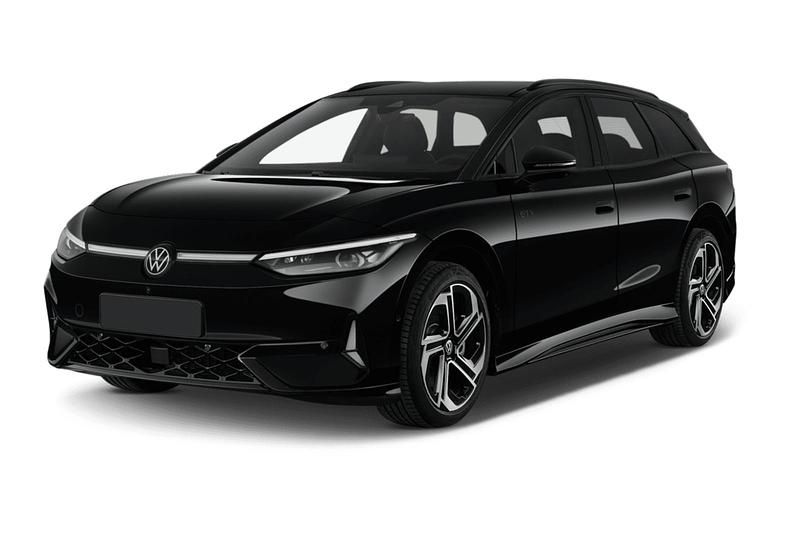 Gebraucht VW ID.7 210 kW (286 PS) 2024 Kombi