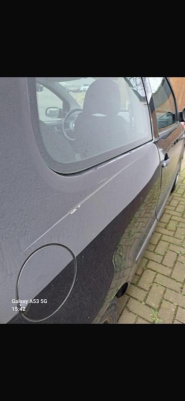 Second-hand VW Fox 54 CP (39 kW) 2006 Hatchback