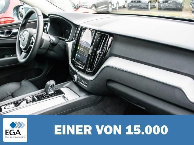Gebraucht Volvo XC60 Plus 455 PS (334 kW) 2024 Grau metallic SUV