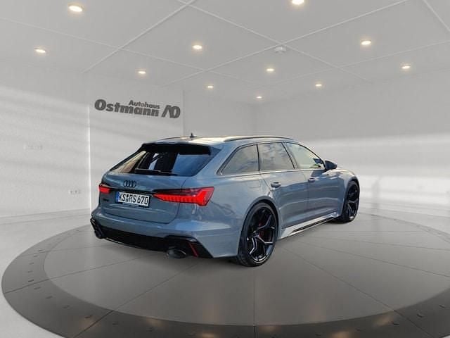 Gebraucht Audi RS6 Performance 630 PS (463 kW) 2026 Kombi