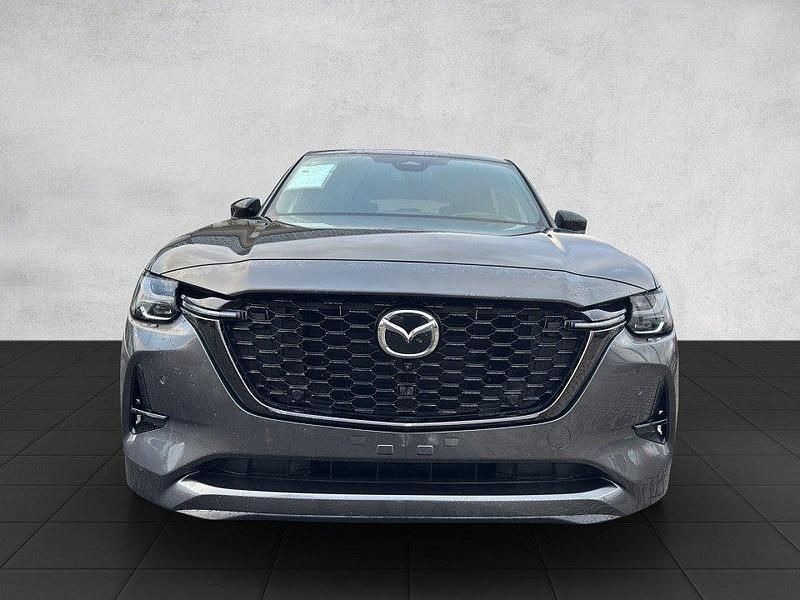 Neu Mazda CX-60 Homura-Line 254 PS (186 kW) 2025 SUV