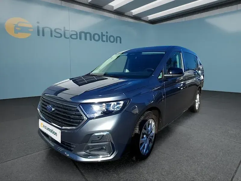 Gebraucht Ford Transit 150 PS (110 kW) 2025 Van