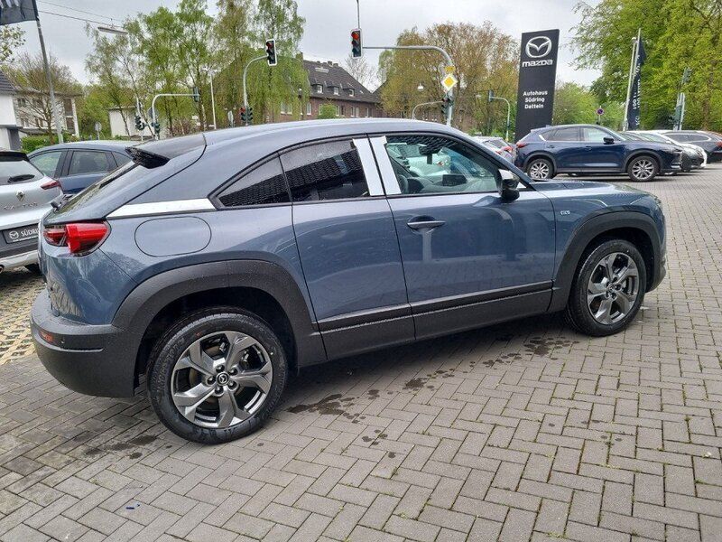 Gebraucht Mazda MX30 Ad'Vantage 106 kW (145 PS) 2023 SUV