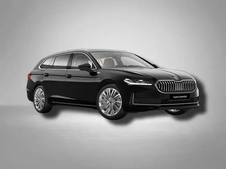 Gebraucht Skoda Superb LAURIN & KLEMENT 193 PS (141 kW) 2026 Kombi