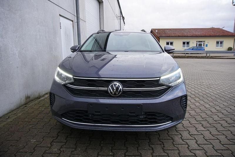 Neu VW Taigo 150 PS (110 kW) 2026 Rauchgrau SUV