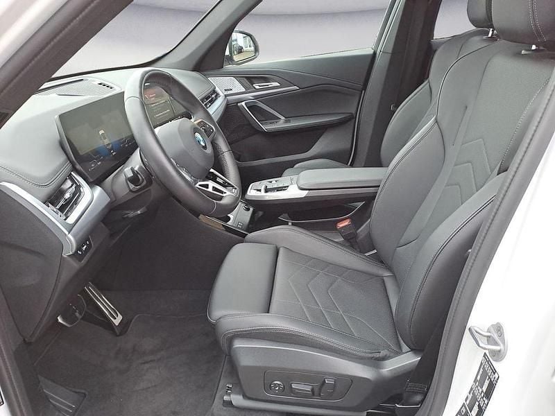 Gebraucht BMW X1 M Sport 204 PS (150 kW) 2025 Weiß SUV