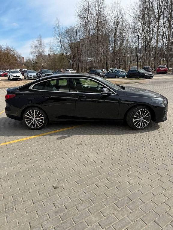 Second-hand BMW 228 231 CP (169 kW) 2021 Negru Coupe