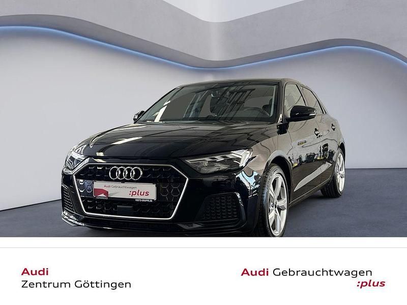 Second-hand Audi A1 Advanced 116 CP (85 kW) 2025 Negru SUV