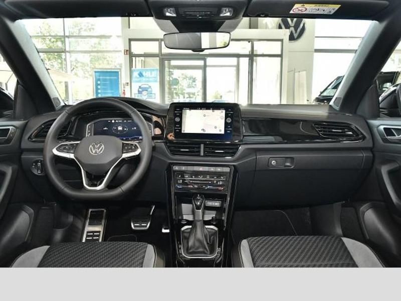 Gebraucht VW T-Roc Style 150 PS (110 kW) 2024 SUV