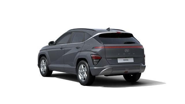 Neu Hyundai Kona Trend 150 PS (110 kW) 2025 Ecotronic gray / mic SUV