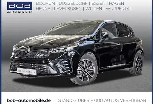 Gebraucht Renault Clio V Techno 115 PS (84 kW) 2025 Limousine