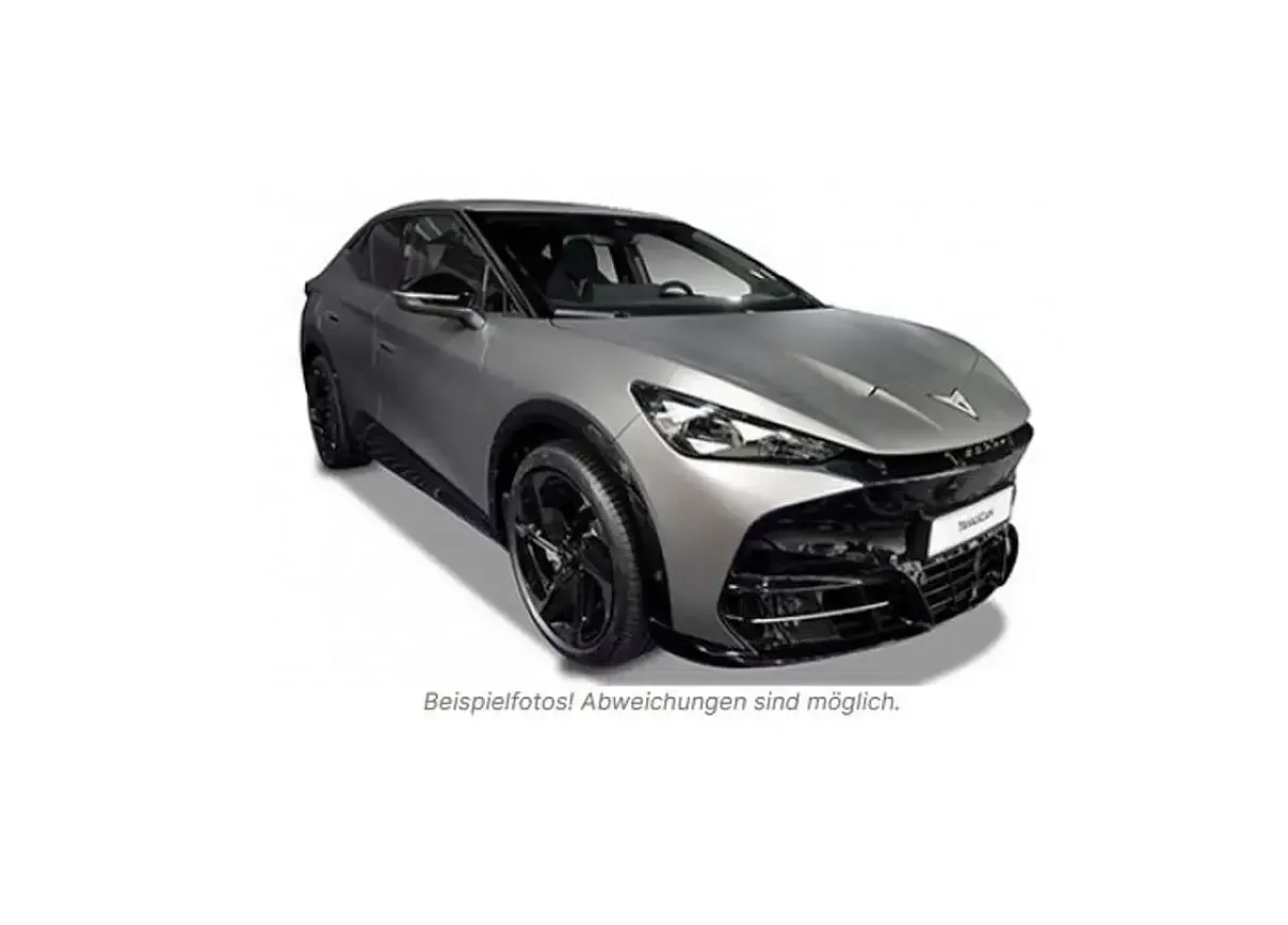 Neu Cupra Tavascan VZ 250 kW (340 PS) 2026 Metalliclackierung SUV